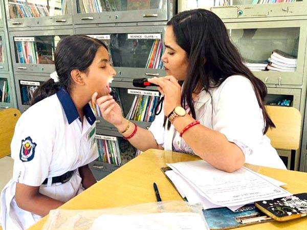 Health Checkup