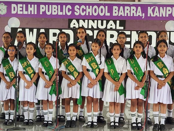 Award Ceremony