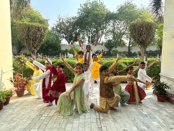 Baisakhi