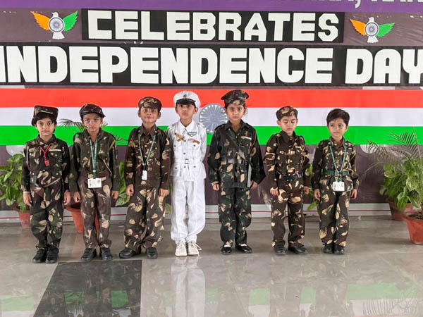 Dress Up as Our Heroes
