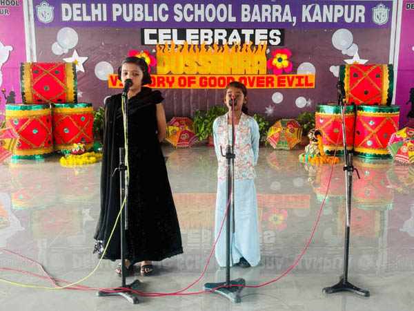 Dussehra