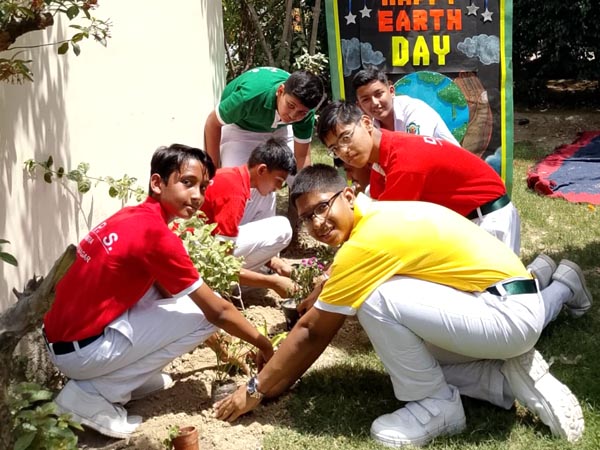 Plantation Drive
