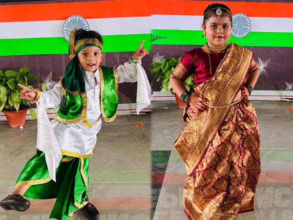 Unity in Diversity
