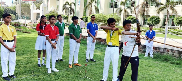 Archery
