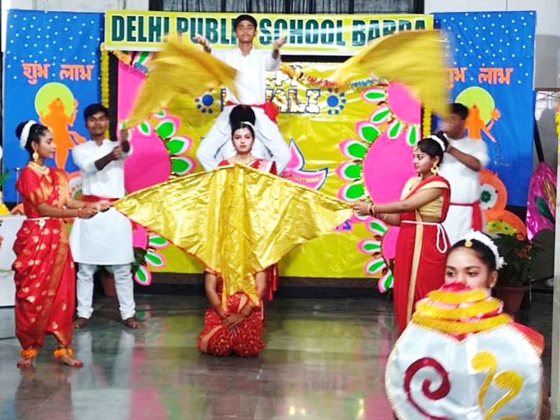 Special-Assembly-Diwali