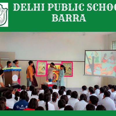 Raksha Bandhan Assembly 23-24-3